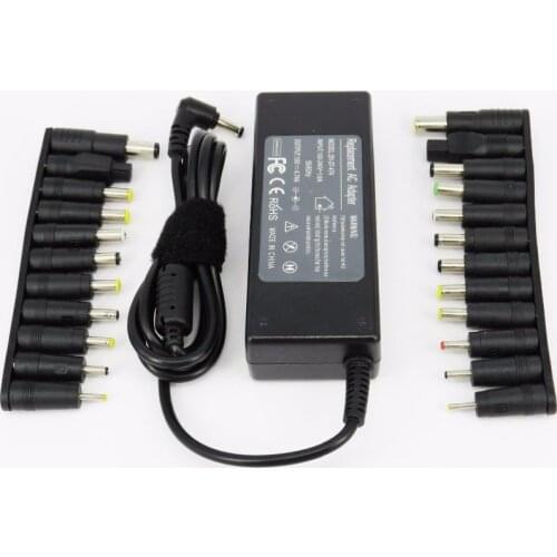 19V 4.74A 90W Laptop AC Universal Power Adapter Charger For Acer ASUS DELL Thinkpad Lenovo Sony Toshiba Samsung Laptop