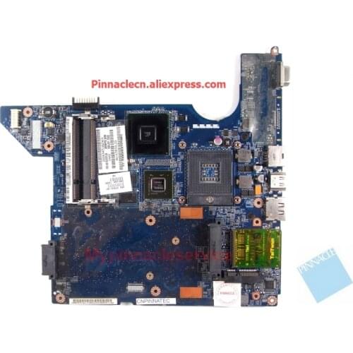 577512-001 Motherboard for HP COMPAQ CQ40 JAL50 LA-4103P