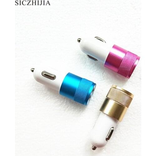 USB aluminum alloy car charger for Lexus ES250 RX350 330 ES240 GS460 CT200H CT DS LX LS IS ES RX GS GX-Series