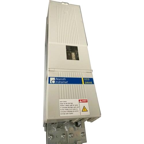 INDRAMAT DKCXX.3-100-7-FW uesd in good condition