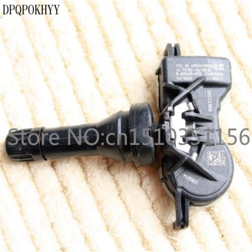 DPQPOKHYY 13589255,88894808,26D2-1 case for Buick TPMS Tire pressure sensor, tire pressure monitoring sensor