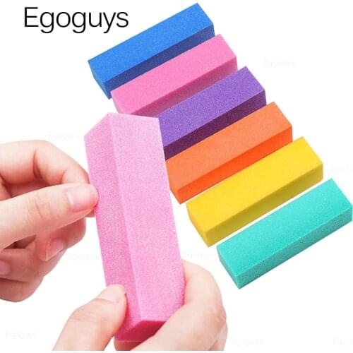 Полировочные пилки для ногтей Egoguys China At AliExpress