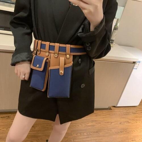 Женские поясные сумки Emarald China At AliExpress