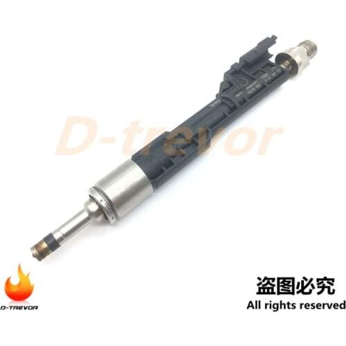1Pcs fuel injector 0261500172 1364763994 Injector injector for BMW 228i 328i 428i X1 X3 X4 X5 X6 320i 2.0 GT Fuel Injector