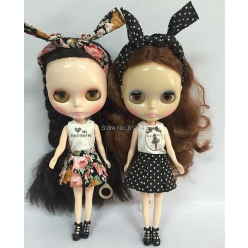 Doll clothes ,Western style clothes