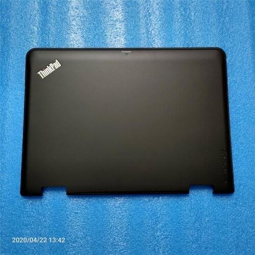 New original FOR Lenovo Thinkpad 11e chromebook LCD Back Cover 00HW167 35LI5LCLV60 Touch Version