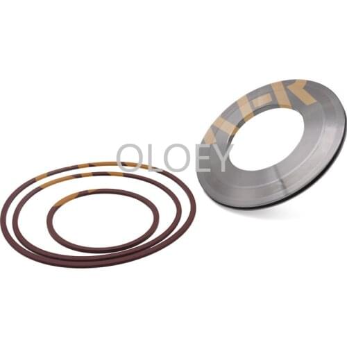 CVT stepless variable speed piston improved enhanced version JF015E REOF11A gearbox piston for Nissan