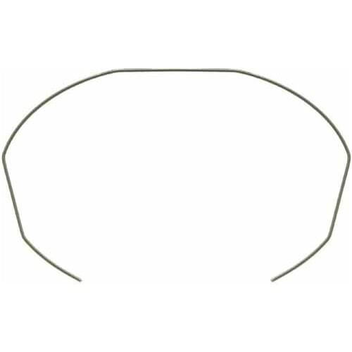 MARZOCCO Filter Locking Spring 1.00 Mm Inox 2pack