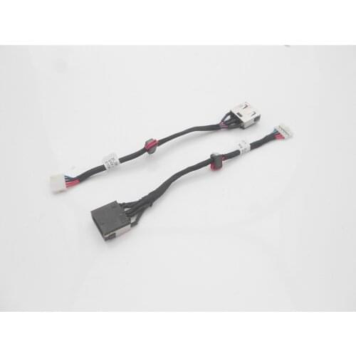 DC Power Jack Harness Cable For Lenovo B50 B50-30 B50-45 B50-70 B50-80 DC30100QT00