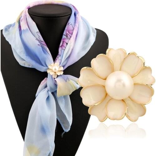 Броши цветок на одежду STARBEAUTY China At AliExpress