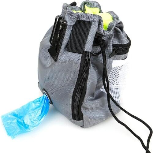 Pets Snacks Bag Training Pocket Go Out Snacks Package Dog Training Package Dog Articles