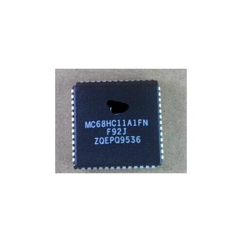 IN stock MC68HC11A1FN MC68HC11