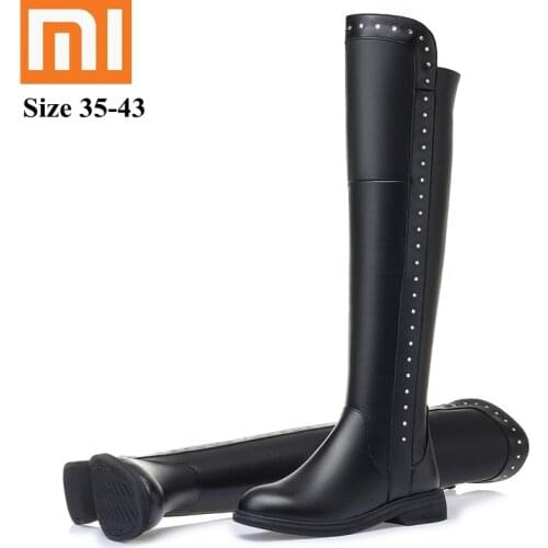 Ботфорты Xiaomi China At AliExpress