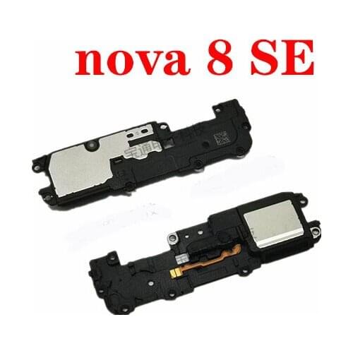 For Huawei nova 8 SE Loudspeaker Buzzer Ringer Board Replacement Spare Parts