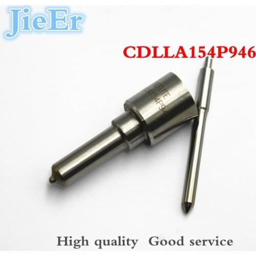 CDLLA154P946 high quality super quality diesel fuel injector nozzle DLLA154P946