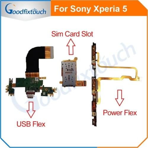 SIM Card Trays GOODFIXTOUCH China