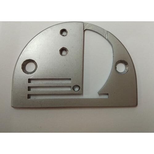 Needle plate For KS184-S Single Fold Edge Binder LP-2