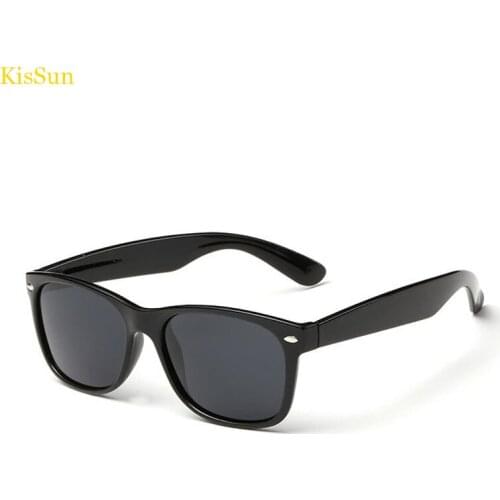 KisSun Mens Sunglasses