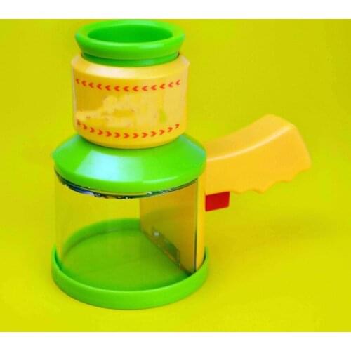 Science and toy Children Insects Inspector Science And Education Toy Kindergarten Primary School Experimental Teaching