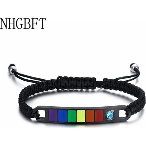 NHGBFT Bracelets For Lovers