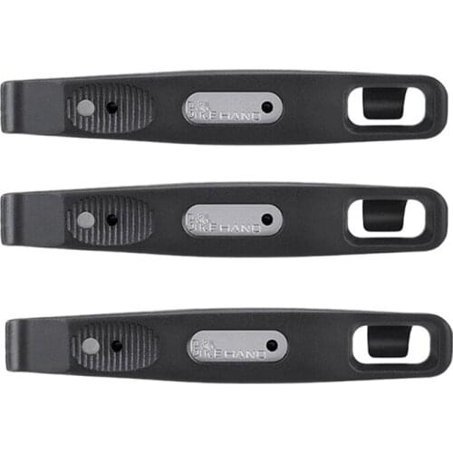 New BIKE HAND 3PCS/Set Bike Tire Lever MTB Hand Steel Core Bicycle Tyre Levers Kit Cycling Tools