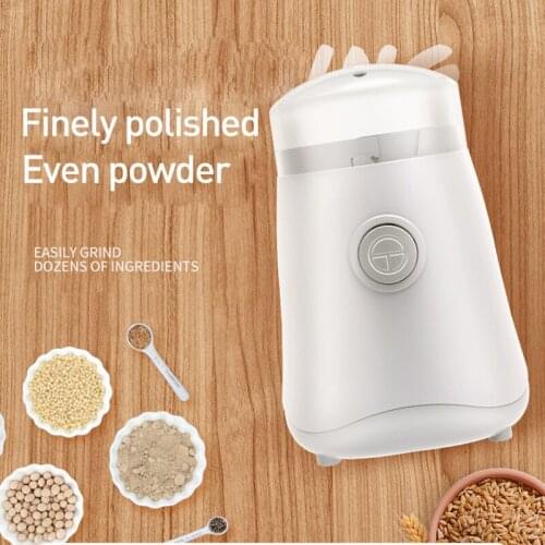 Qitherm Coffee Grinders