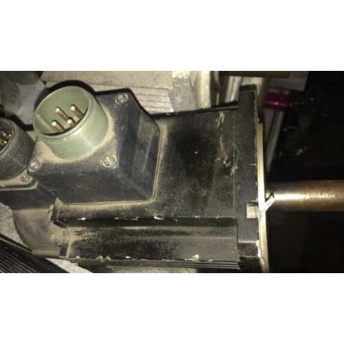 Servo motor MSME152GCCM , 90% appearance new ; 3 months warranty ; in stock, fast delivery