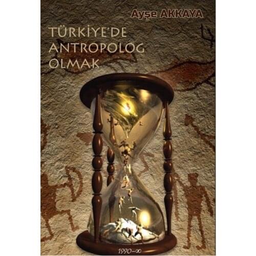 Türkiye'de Anthropologist To BU Akkaya Semerci Publications Publishing House General Series