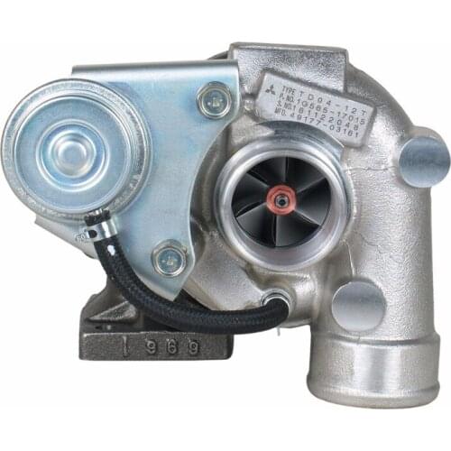 Turbo factory direct price TD04-12T V3300-T 49177-03160 turbocharger