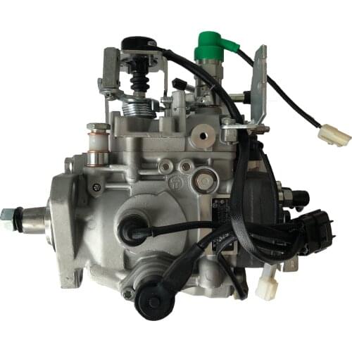 WeiFu JinNing fuel pump module assembly VE4/11E1800L013 0002060013 for isuzu 4JB1T1 diesel engine