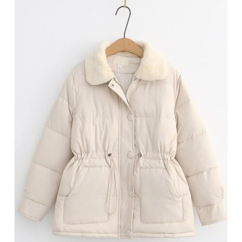 Yosong Women's Quilted Jackets