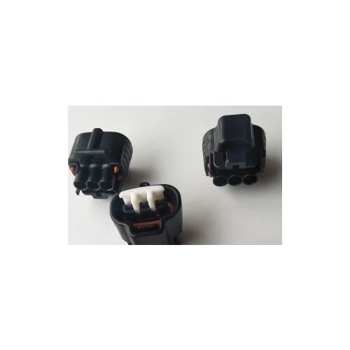 1PCS Car connector 10845 3PIN air conditioning pressure switch plug connector