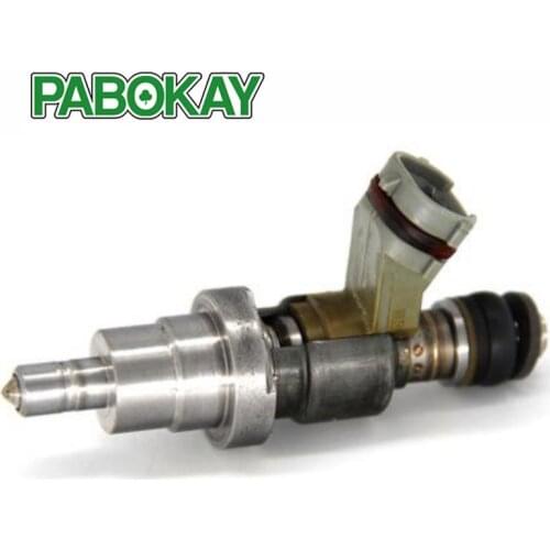 RENEW 100% working original high quality fuel injector 23250-46131 23209-46131 for toyota JZX110