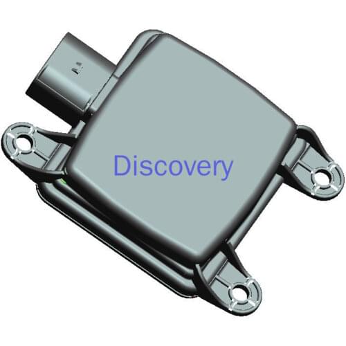 24GHz Short-range Radar Sensor 172 Car Blind Spot Monitoring BSD LCA DOW