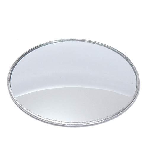 4 Inch Car Truck Blind Spot Rear View Mirror Wide Angle Round Convex