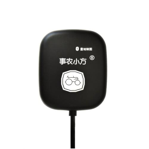 Acre measuring instrument high-precision handheld GPS harvester land area measuring instrument Shinong Xiaofang 3rd generation