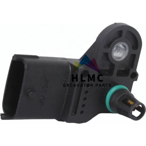 Truck Accessories 20524936 diesel engine truck parts boost Pressure Sensor