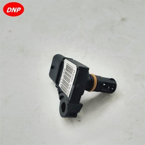 DNP Air Intake Pressure Sensor DV2A-9F479-BB/A2C6229600 Fit For Ford F-150 MAP Sensor