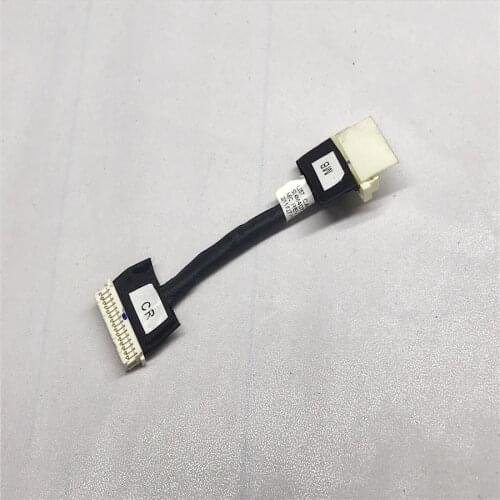 FOR Lenovo B570 B575 B575E Z570 V570 laptop USB audio board connector cable 50.4M407.021