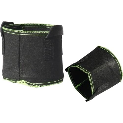 Garden Felt Plant Flower Vegetable Growing Bags Garden Jardin Balcony Yard Breathable Non-woven Fabric Moisturizing seedling Pot