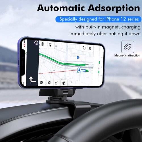 INSMA Magnetic Mobile Phone Holders