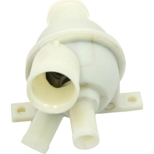 Thermostat Housing Universal ABS Engine Coolant Thermostat Housing Assembly PEM101130 for Land-Rover Range Rover 4.0L 1995-2000