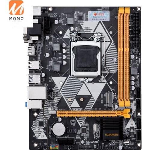 B85/H81 New Desktop Computer Motherboards CPU Set 1150-Pin I5 4460 4590