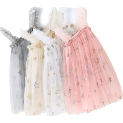 Meng Tian Kai Casual Dresses For Girls