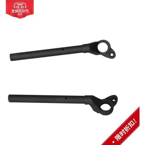 Motorcycle Cr3 K8 Lx150-56a Original Handle Right and Left Handle Tube Faucet Handle Apply for Loncin