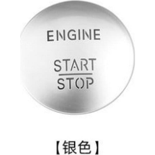 Apply one button start button Switch button Level C E Level S Level R Level A Level B GLA Keyless Start A price
