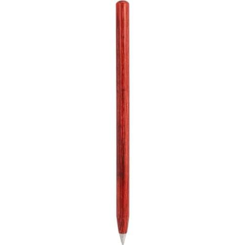 Office Everlasting Pencil Eternal Metal Pen Inkless Pen Office Painting Clear and Durable Gadgets Student Supplies