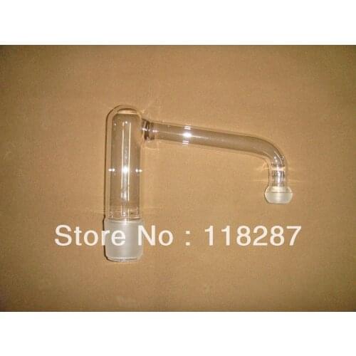 Steam Still Head(used on the essential oil distillation kit) right joint 50/40,left joint S35