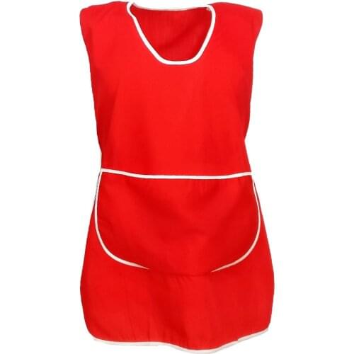 Poncho coat cloak hairdresser beautician women massage made in Italy