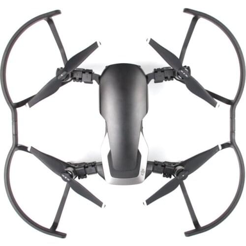 Propeller Guards Quick Release Drone Blade Protector Accessories for DJI MAVIC AIR
